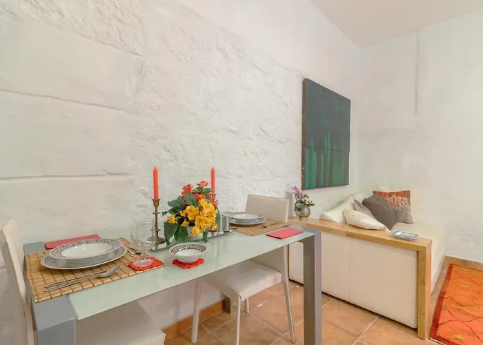 Casa Del Sol Terrace Parking *