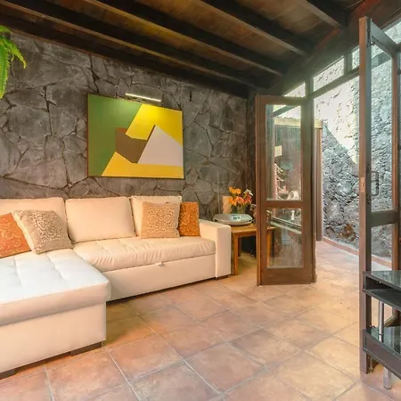 Flatguest Casa Del Sol - Terrace - Parking Holiday home