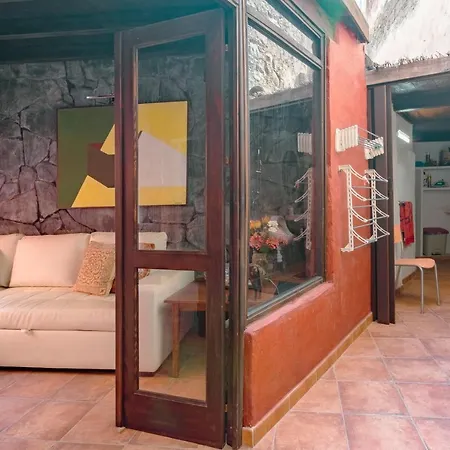 Casa Del Sol Terrace Parking Prázdninový dům Las Palmas de Gran Canaria