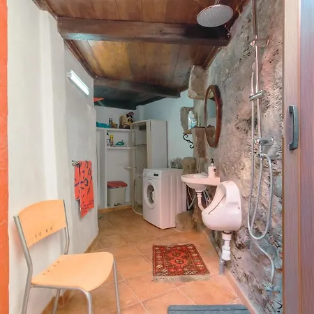 Holiday home Flatguest Casa Del Sol - Terrace - Parking