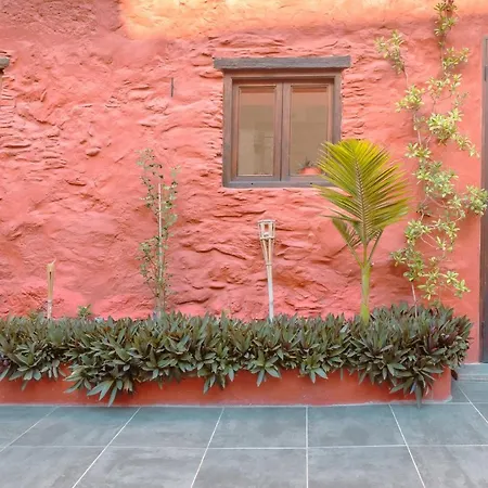 Holiday home Flatguest Casa Del Sol - Terrace - Parking *