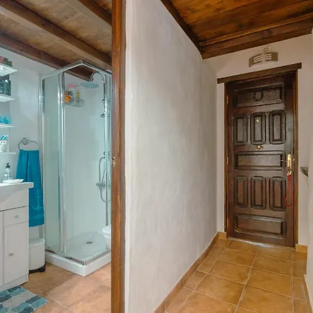 Casa Del Sol Terrace Parking *