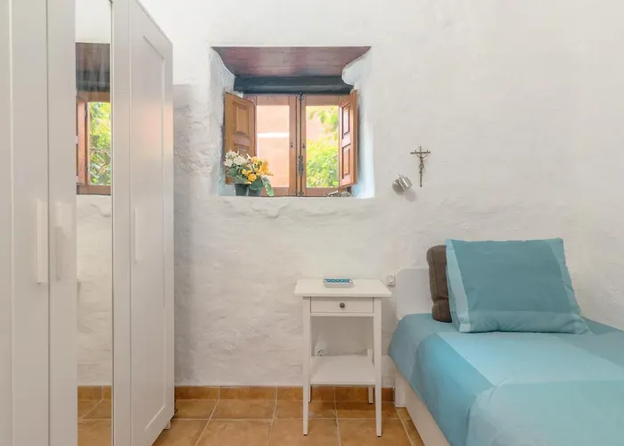 Prázdninový dům Casa Del Sol Terrace Parking