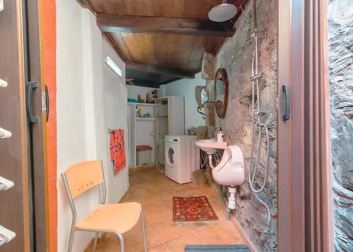 Prázdninový dům Casa Del Sol Terrace Parking