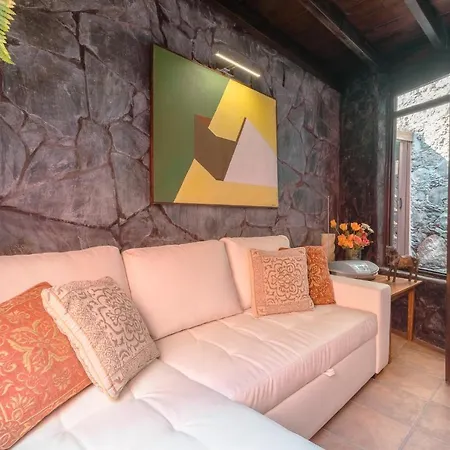 Casa Del Sol Terrace Parking * Las Palmas de Gran Canaria