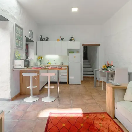 Casa Del Sol Terrace Parking Las Palmas de Gran Canaria