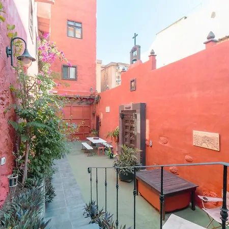 Dom wakacyjny Casa Del Sol Terrace Parking