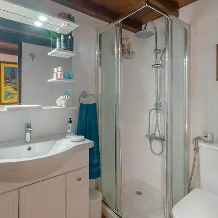 Casa Del Sol Terrace Parking Hébergement de vacances Las Palmas de Gran Canaria