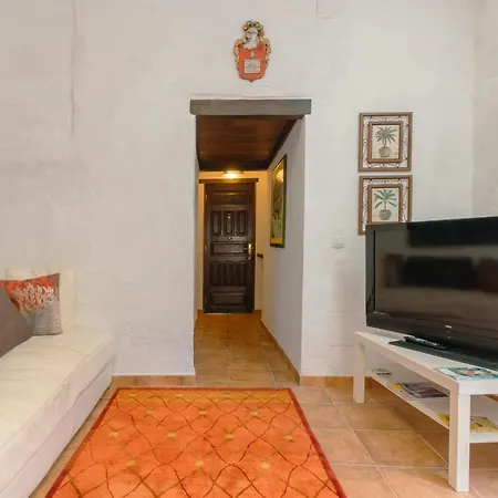 Casa Del Sol Terrace Parking