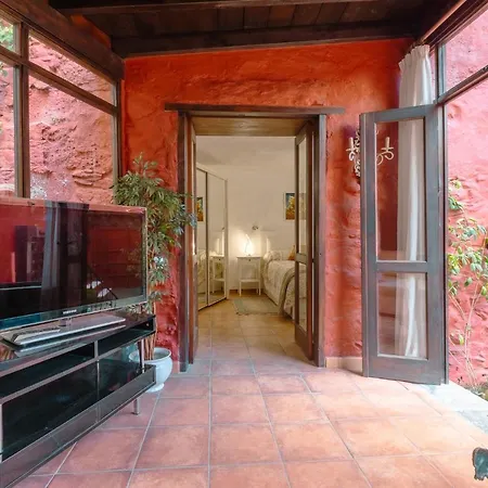 Casa Del Sol Terrace Parking