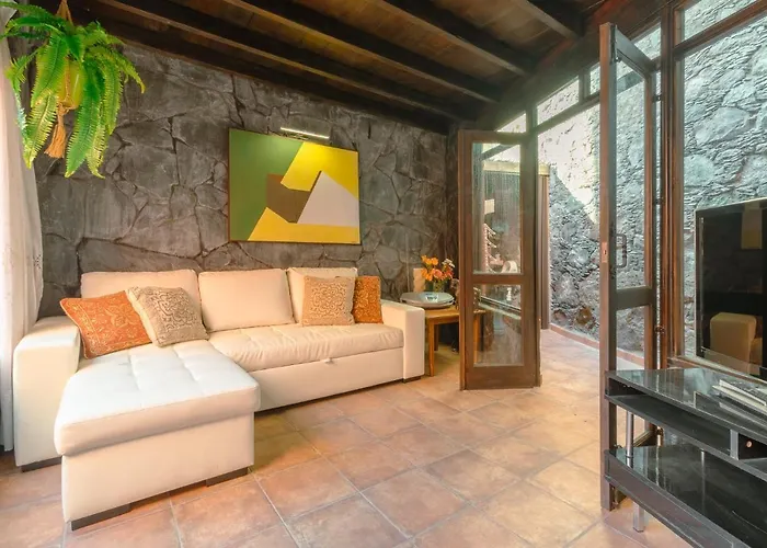 Casa Del Sol Terrace Parking Dom wakacyjny