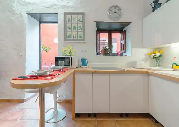 Будинок відпочинку Casa Del Sol Terrace Parking *