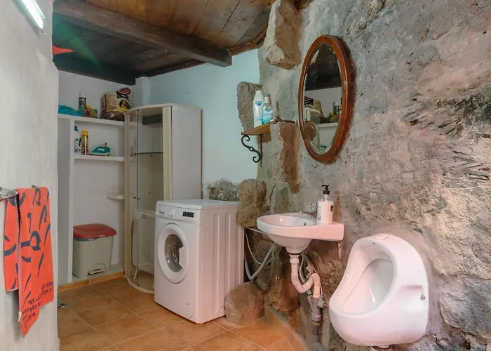 Dom wakacyjny Casa Del Sol Terrace Parking Las Palmas de Gran Canaria