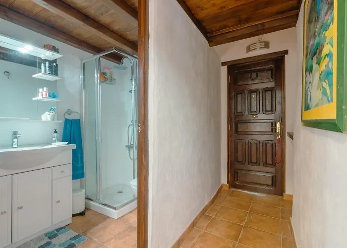 Casa Del Sol Terrace Parking *