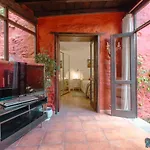 Casa Del Sol Terrace Parking